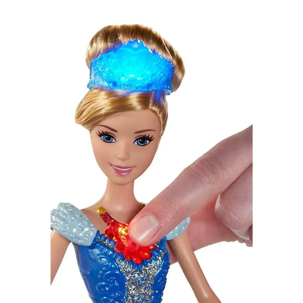 Mattel disney princess